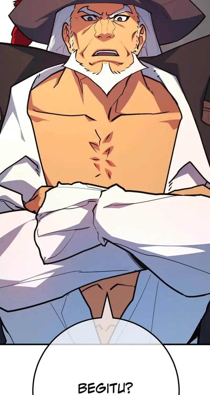 The Game’s Greatest Troll Chapter 171 Gambar 10