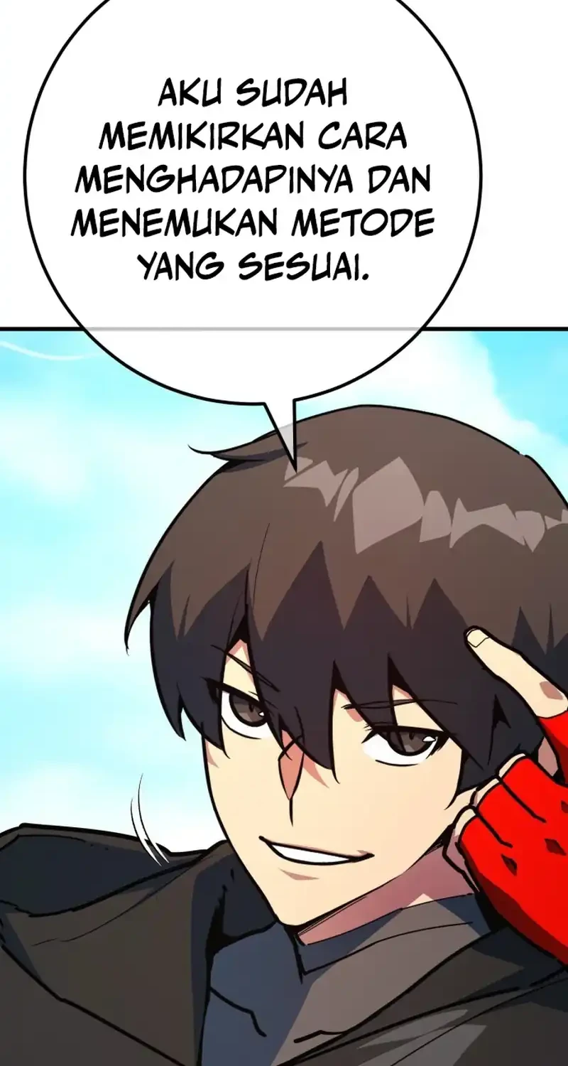 The Game’s Greatest Troll Chapter 171 Gambar 12