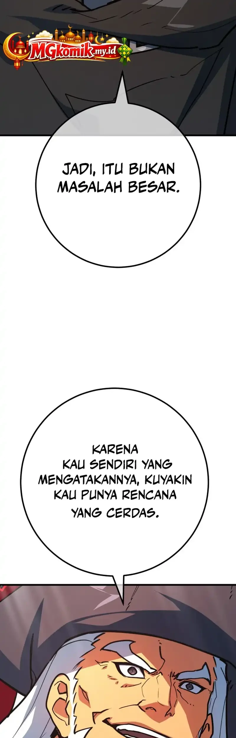 The Game’s Greatest Troll Chapter 171 Gambar 13