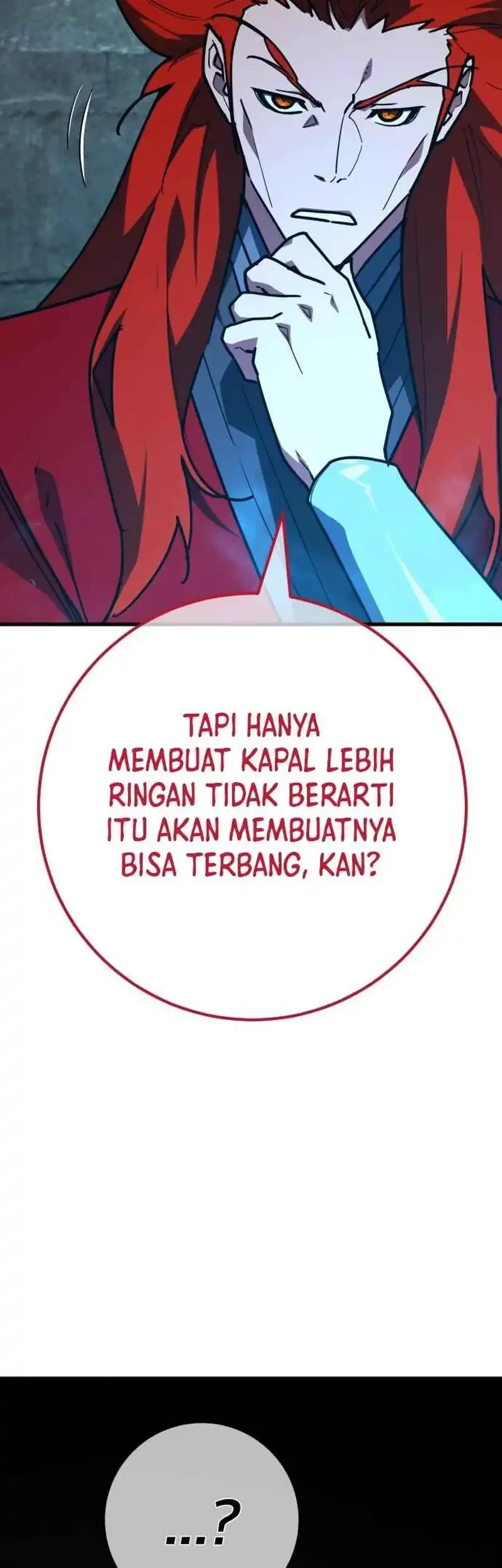The Game’s Greatest Troll Chapter 172 Gambar 19