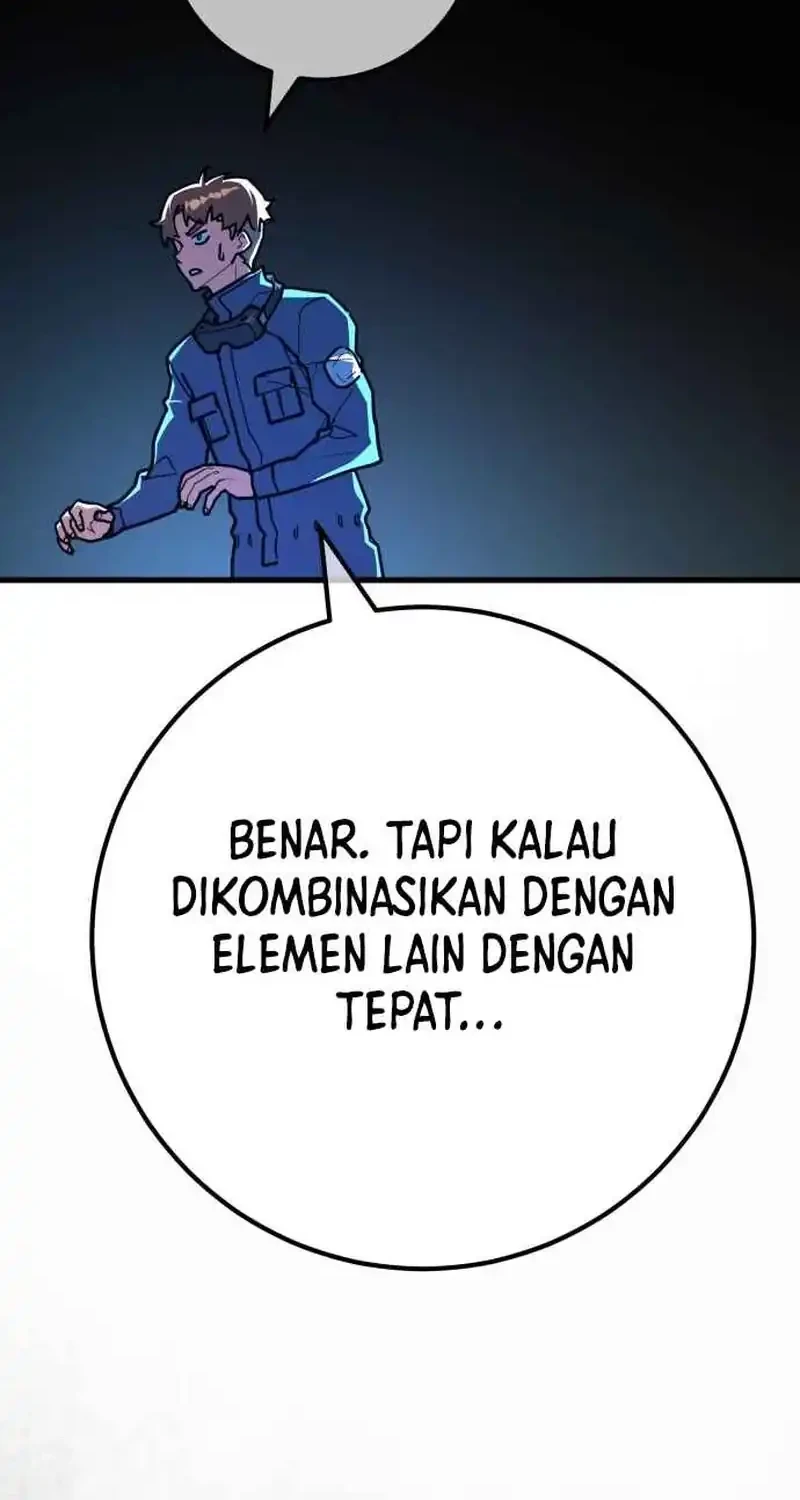 The Game’s Greatest Troll Chapter 172 Gambar 20