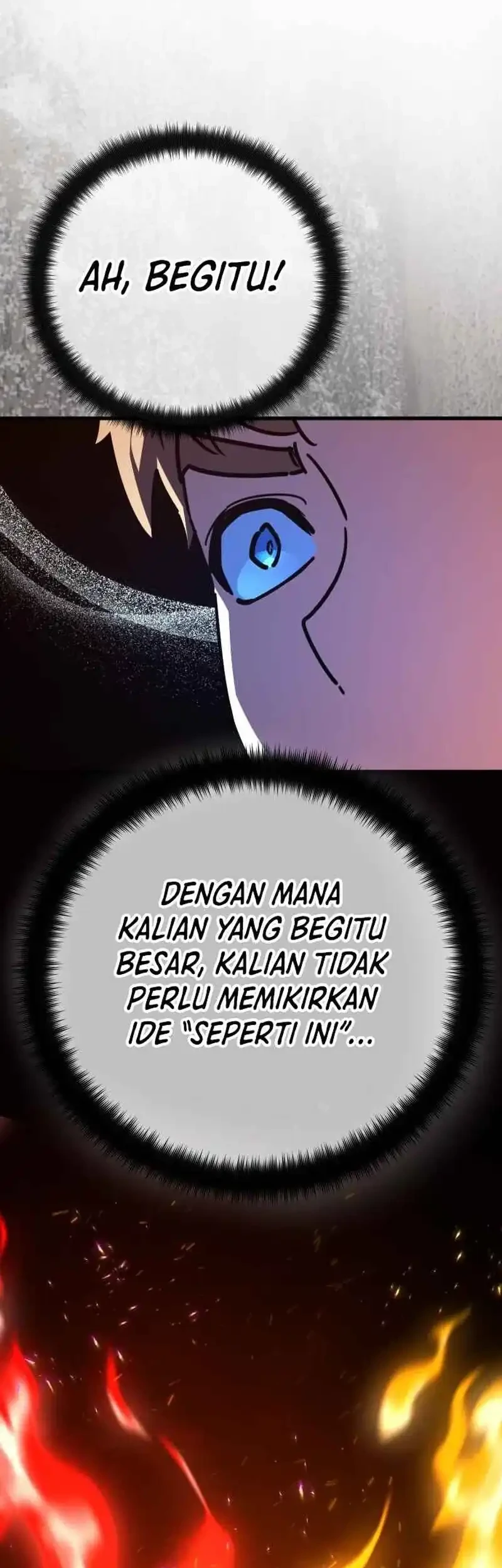 The Game’s Greatest Troll Chapter 172 Gambar 21