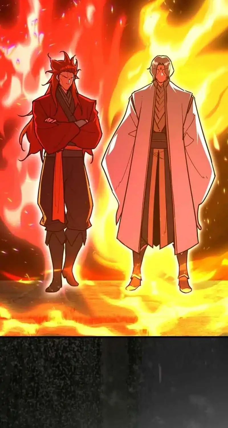 The Game’s Greatest Troll Chapter 172 Gambar 22