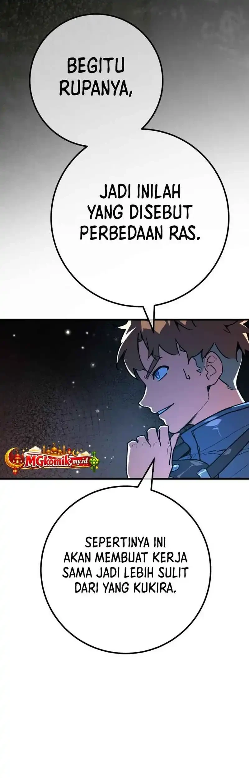 The Game’s Greatest Troll Chapter 172 Gambar 23