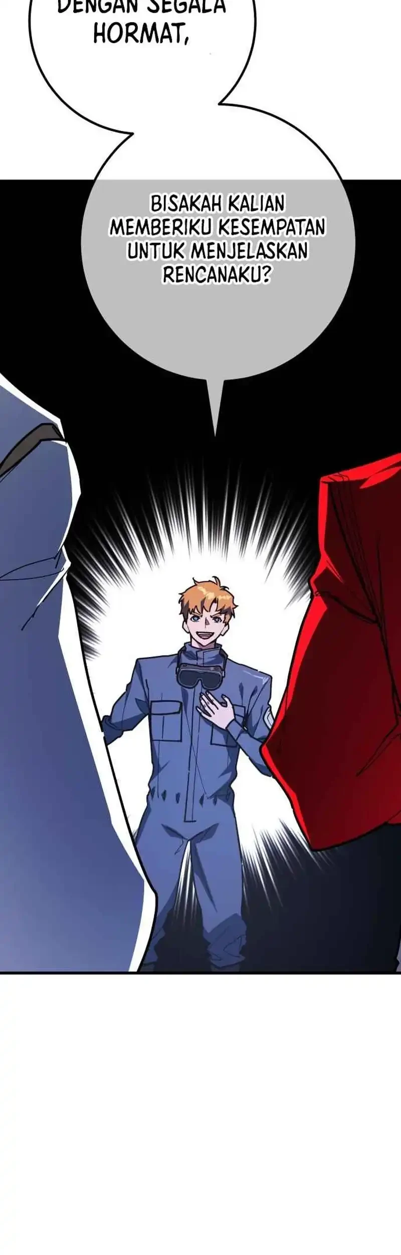 The Game’s Greatest Troll Chapter 172 Gambar 25