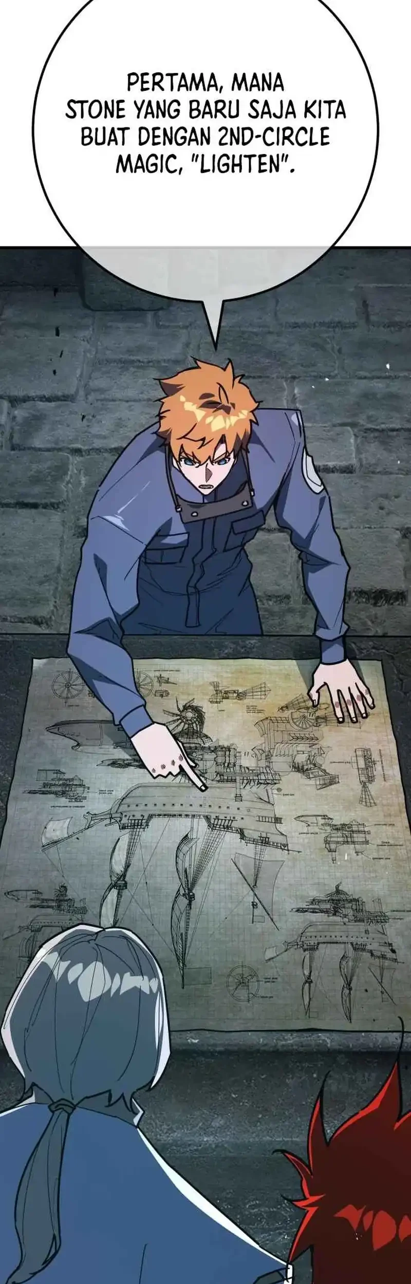 The Game’s Greatest Troll Chapter 172 Gambar 27