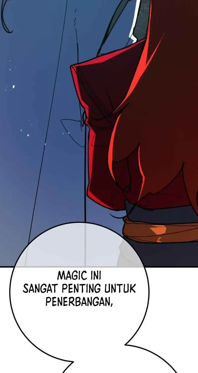 The Game’s Greatest Troll Chapter 172 Gambar 28