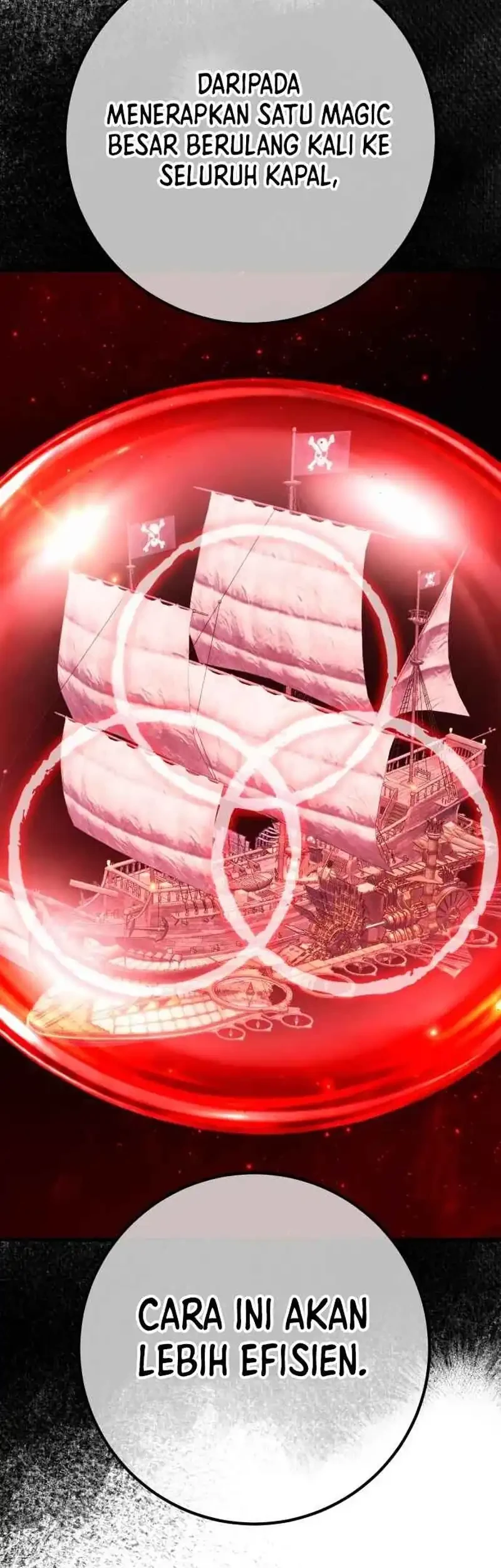 The Game’s Greatest Troll Chapter 172 Gambar 31