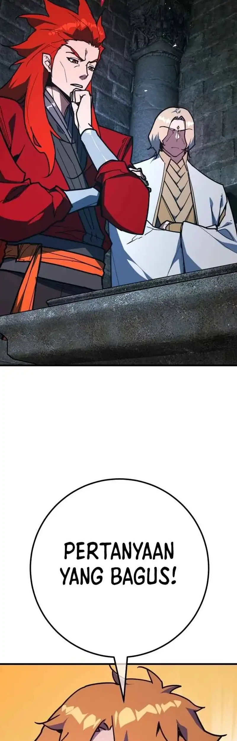 The Game’s Greatest Troll Chapter 172 Gambar 33