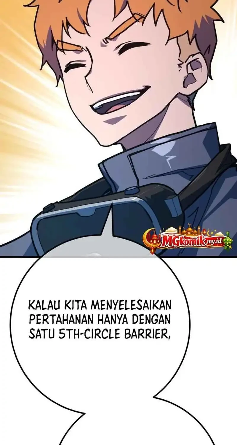 The Game’s Greatest Troll Chapter 172 Gambar 34