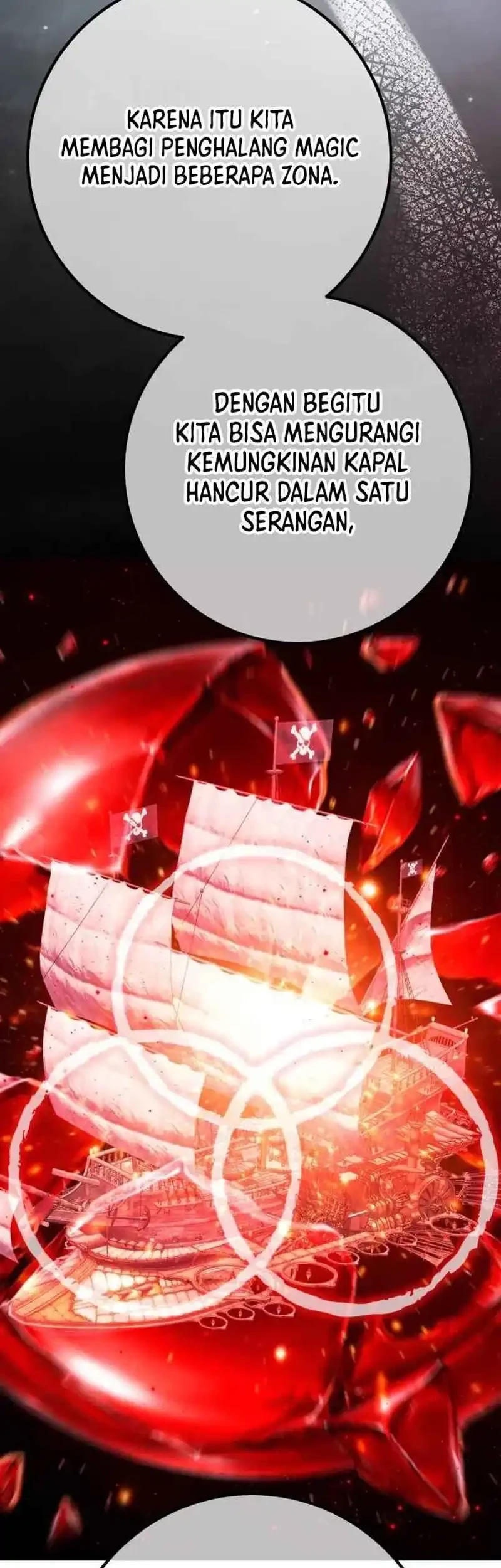 The Game’s Greatest Troll Chapter 172 Gambar 37