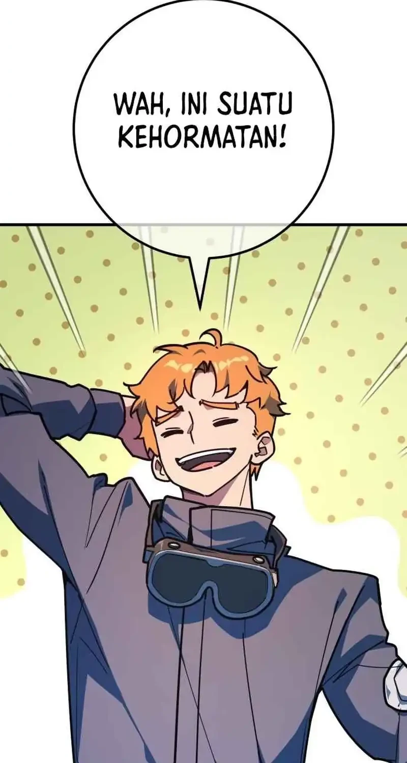 Manga The Game’s Greatest Troll Chapter 172 gambar 2