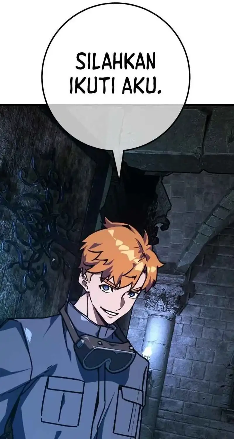 The Game’s Greatest Troll Chapter 172 Gambar 40