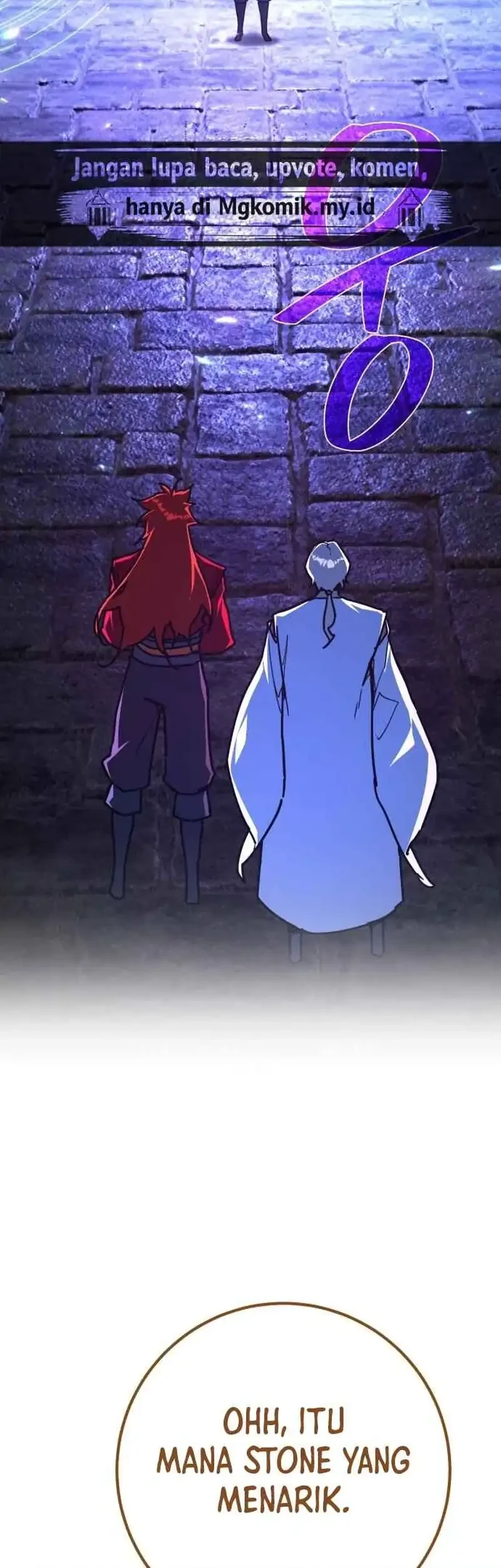 The Game’s Greatest Troll Chapter 172 Gambar 43