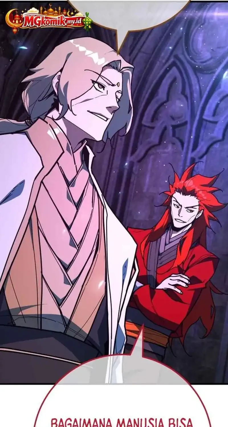 The Game’s Greatest Troll Chapter 172 Gambar 44