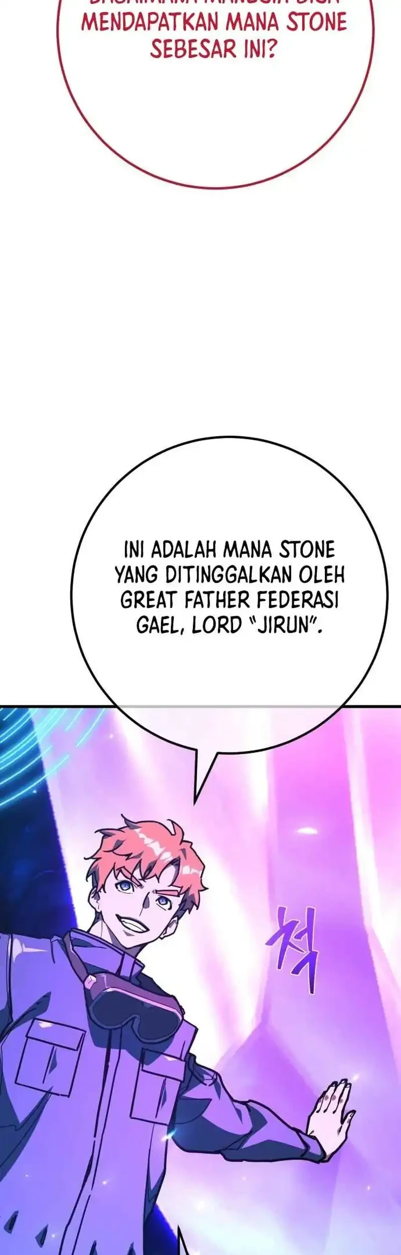 The Game’s Greatest Troll Chapter 172 Gambar 45