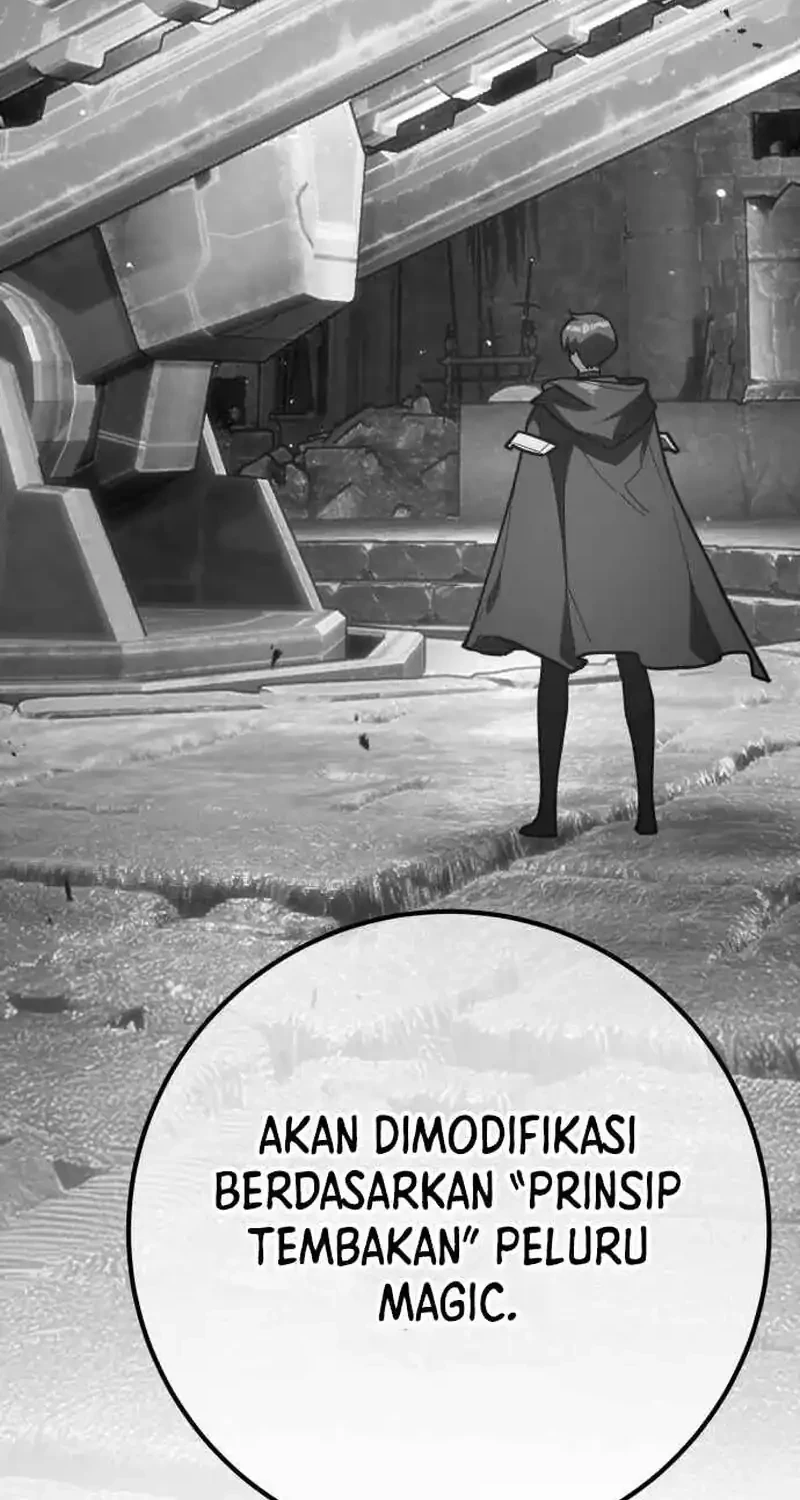 The Game’s Greatest Troll Chapter 172 Gambar 48
