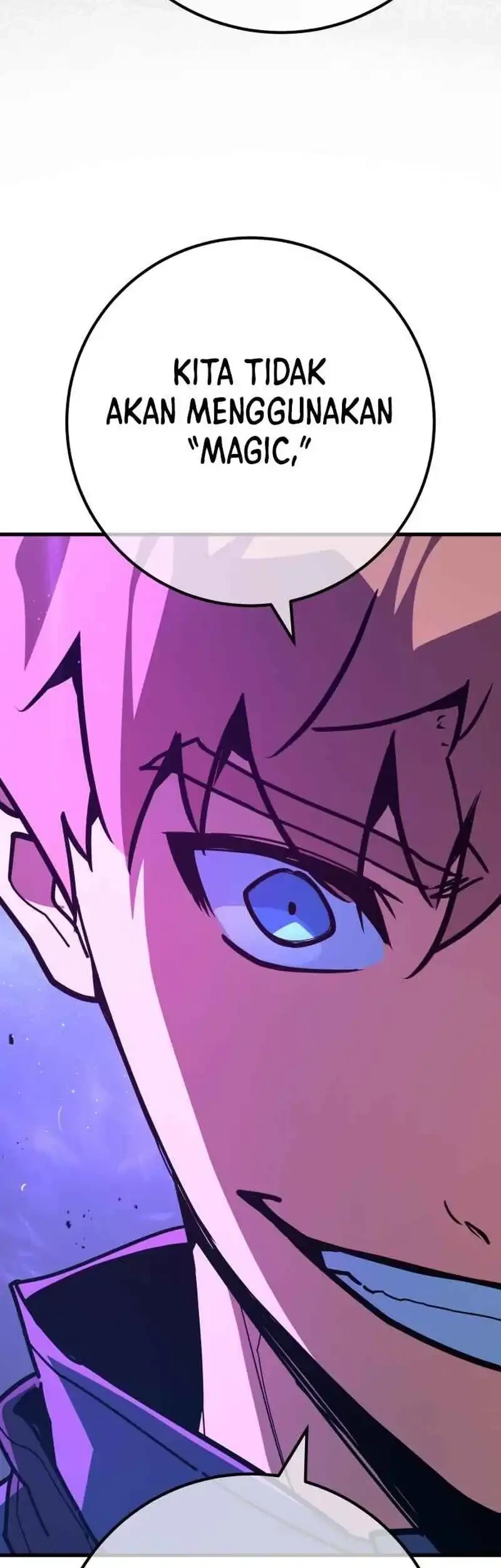 The Game’s Greatest Troll Chapter 172 Gambar 49