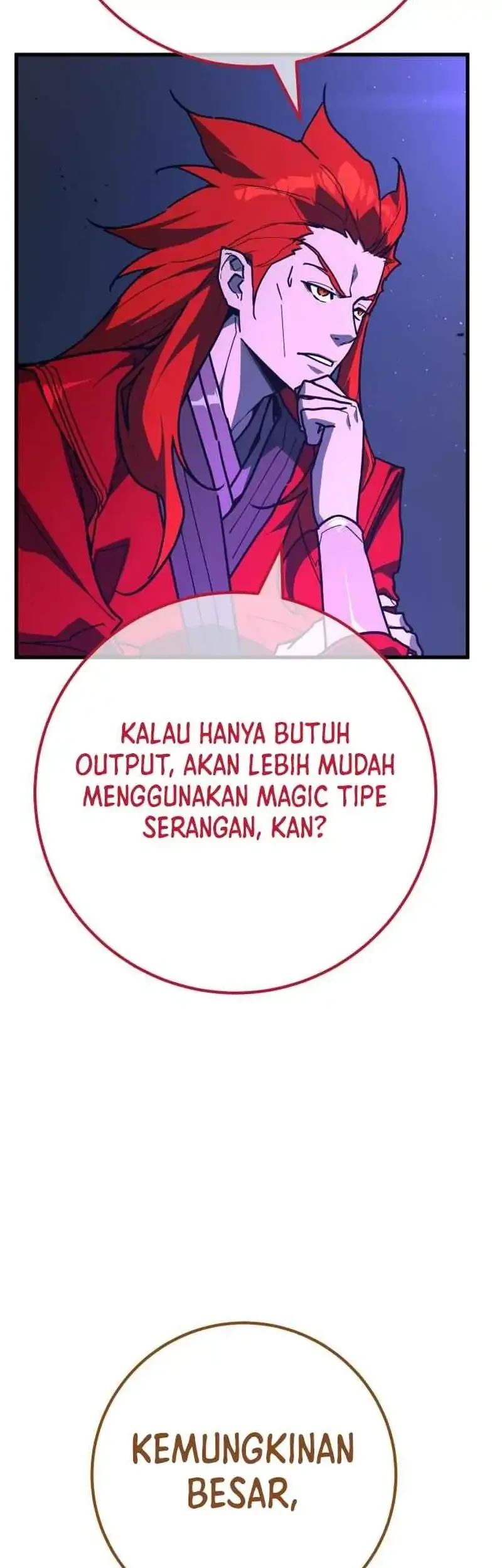 The Game’s Greatest Troll Chapter 172 Gambar 51