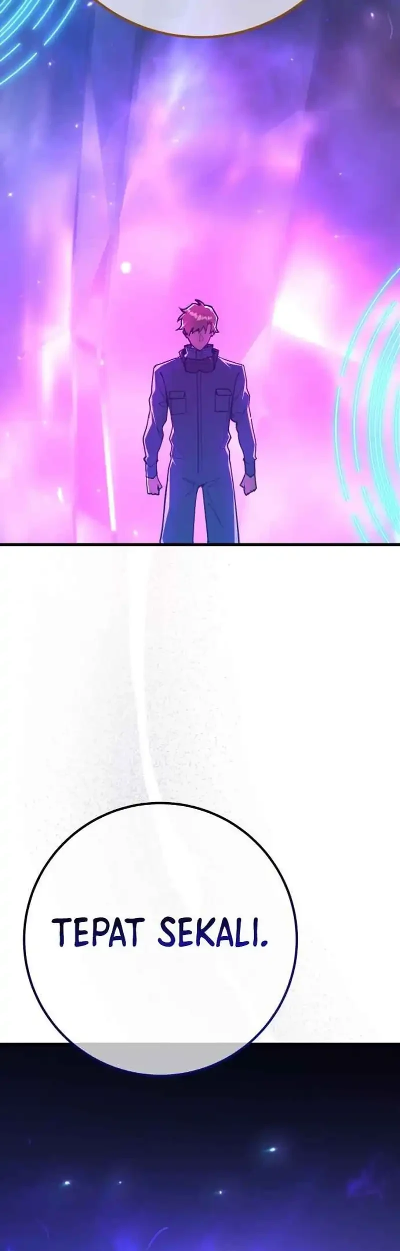 The Game’s Greatest Troll Chapter 172 Gambar 53