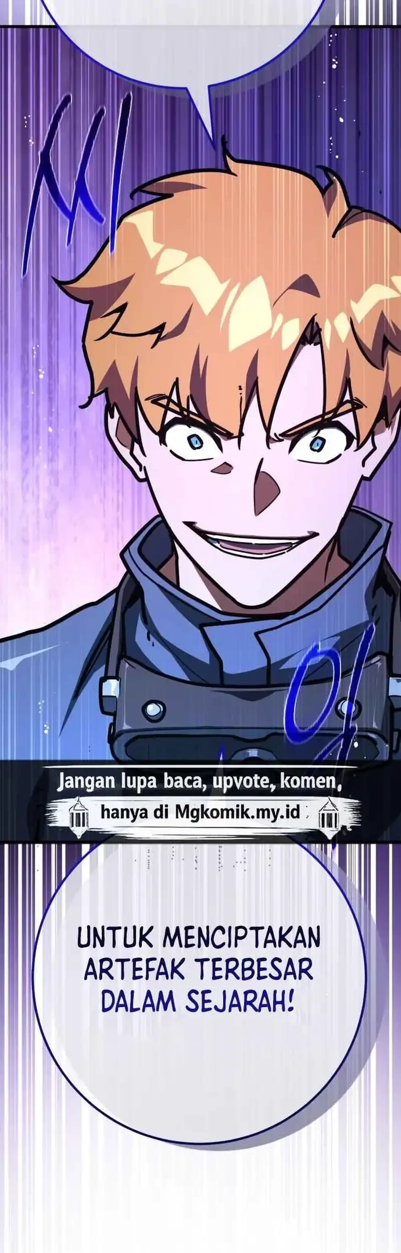 The Game’s Greatest Troll Chapter 172 Gambar 55