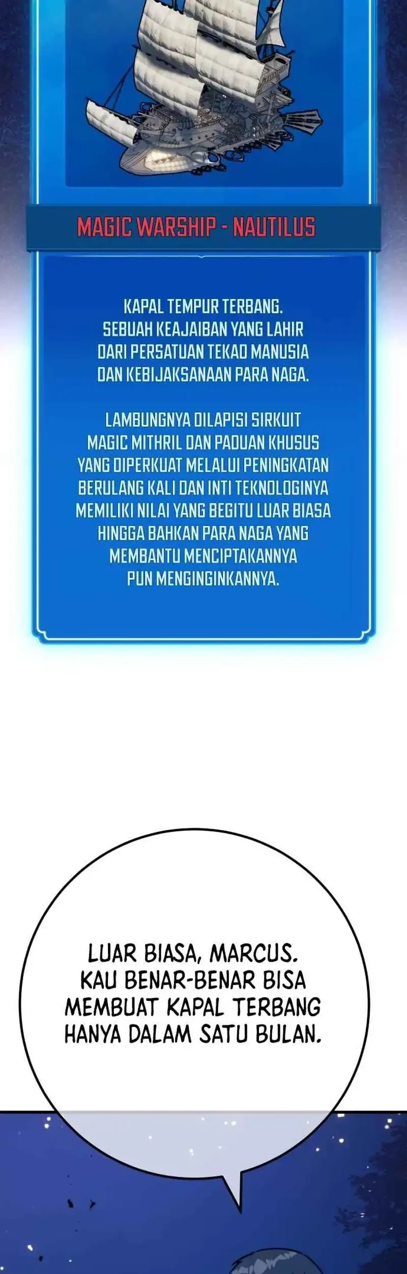 The Game’s Greatest Troll Chapter 172 Gambar 59