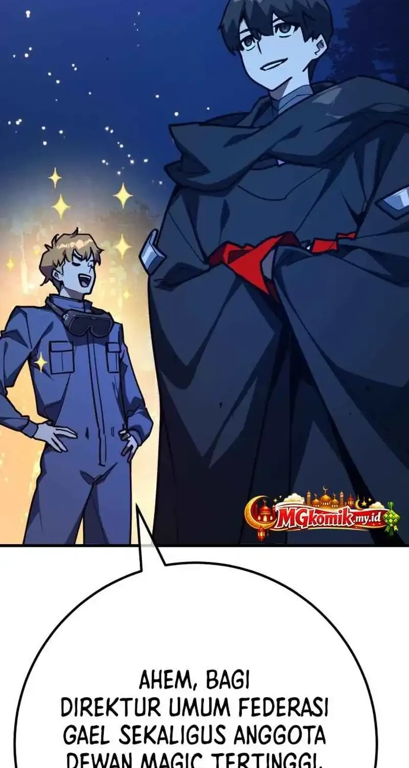 The Game’s Greatest Troll Chapter 172 Gambar 60