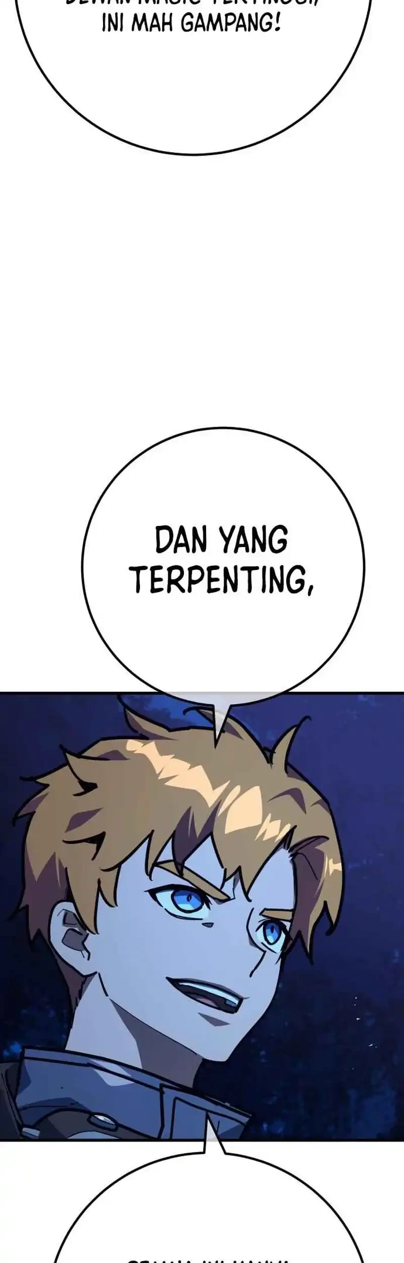 The Game’s Greatest Troll Chapter 172 Gambar 61