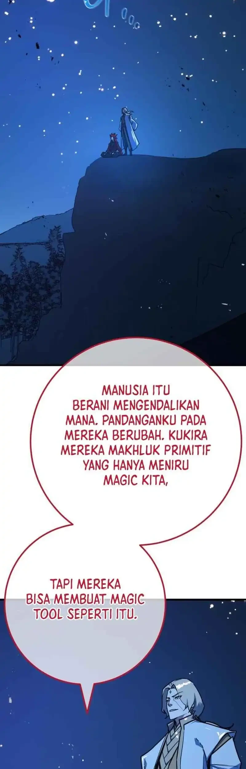 The Game’s Greatest Troll Chapter 172 Gambar 63