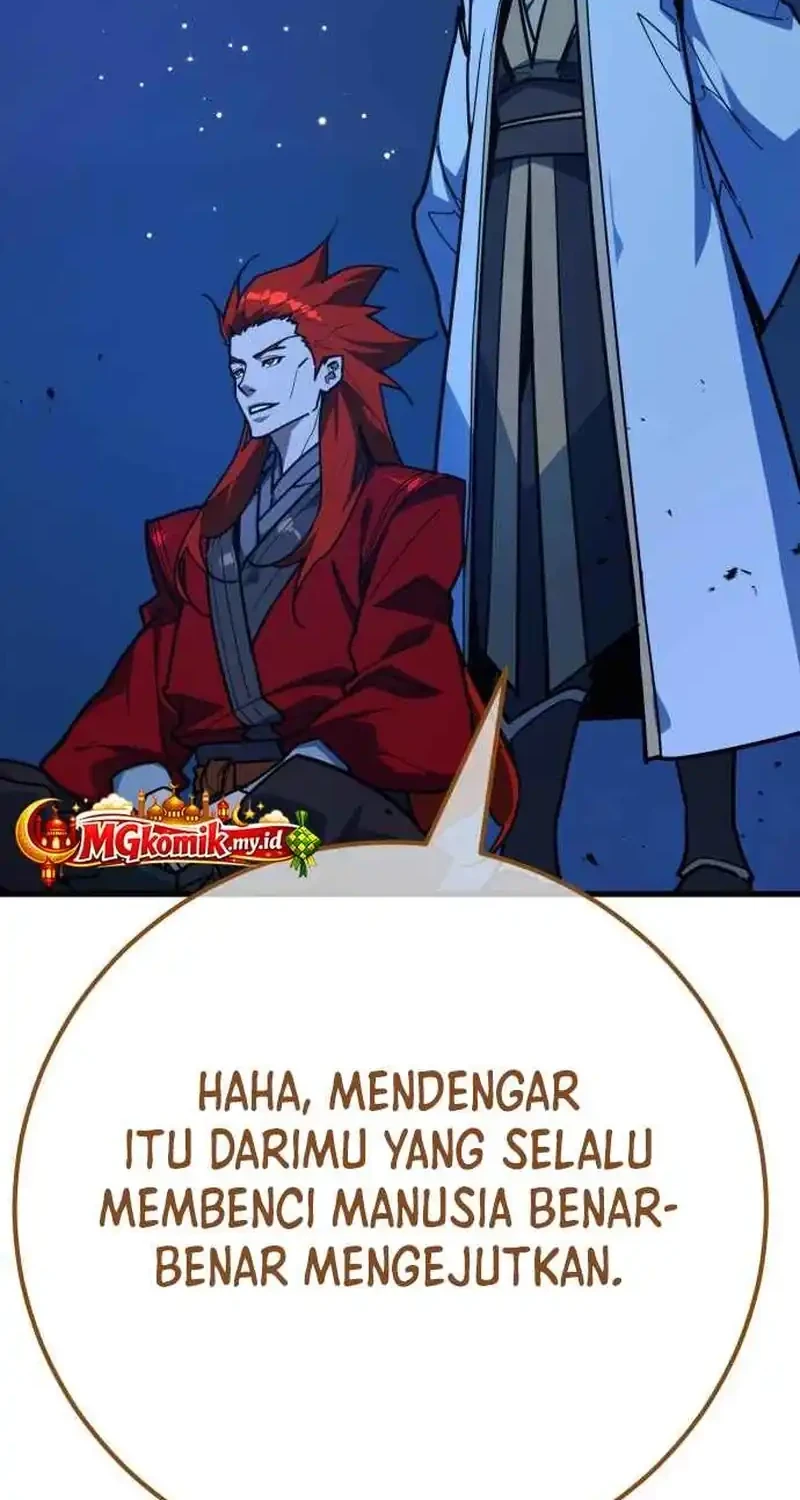 The Game’s Greatest Troll Chapter 172 Gambar 64