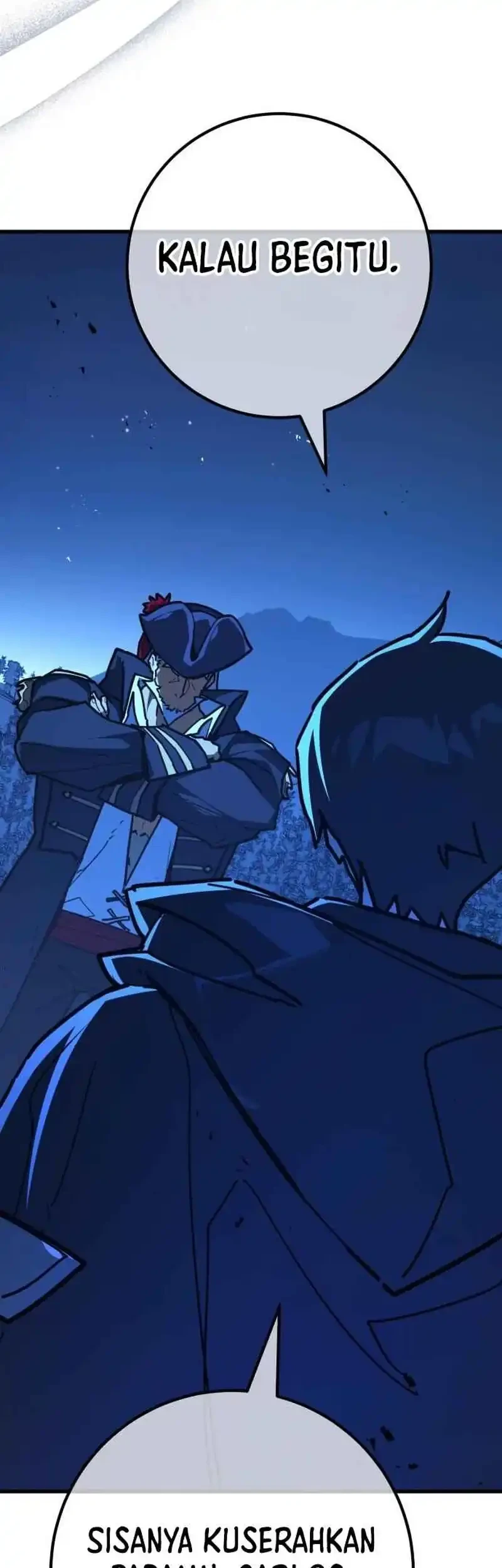 The Game’s Greatest Troll Chapter 172 Gambar 69