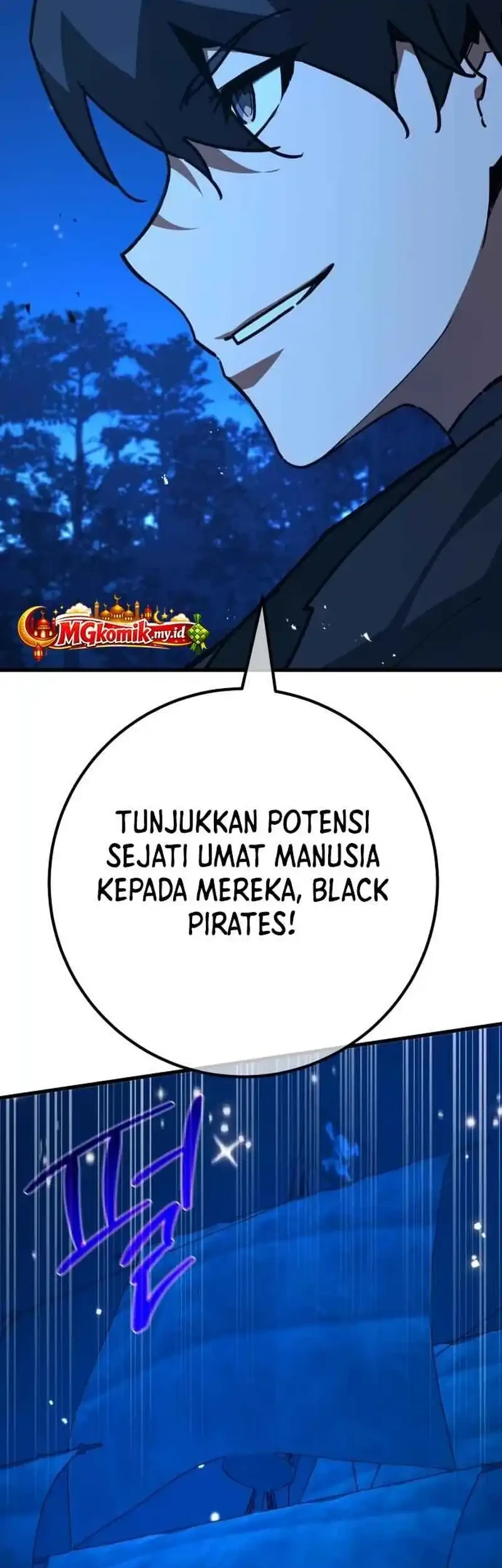 The Game’s Greatest Troll Chapter 172 Gambar 71