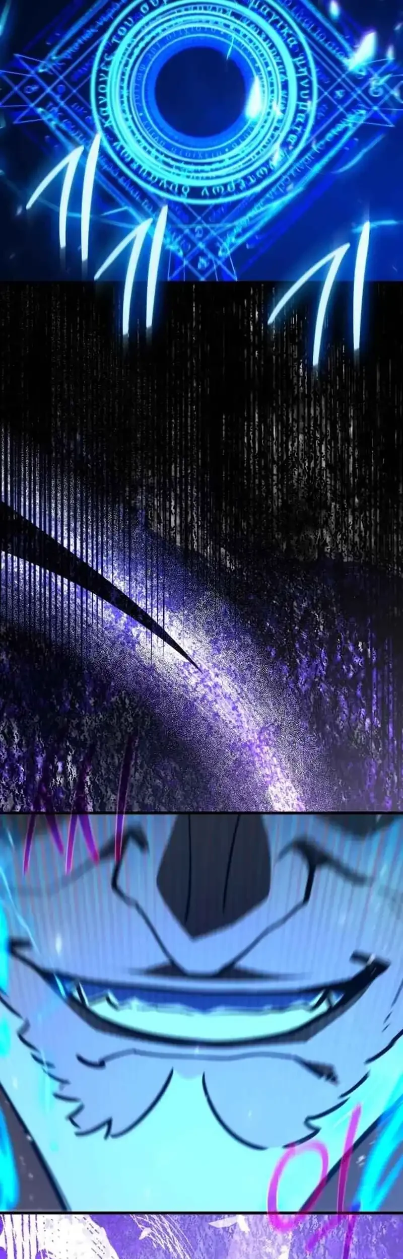 The Game’s Greatest Troll Chapter 172 Gambar 73