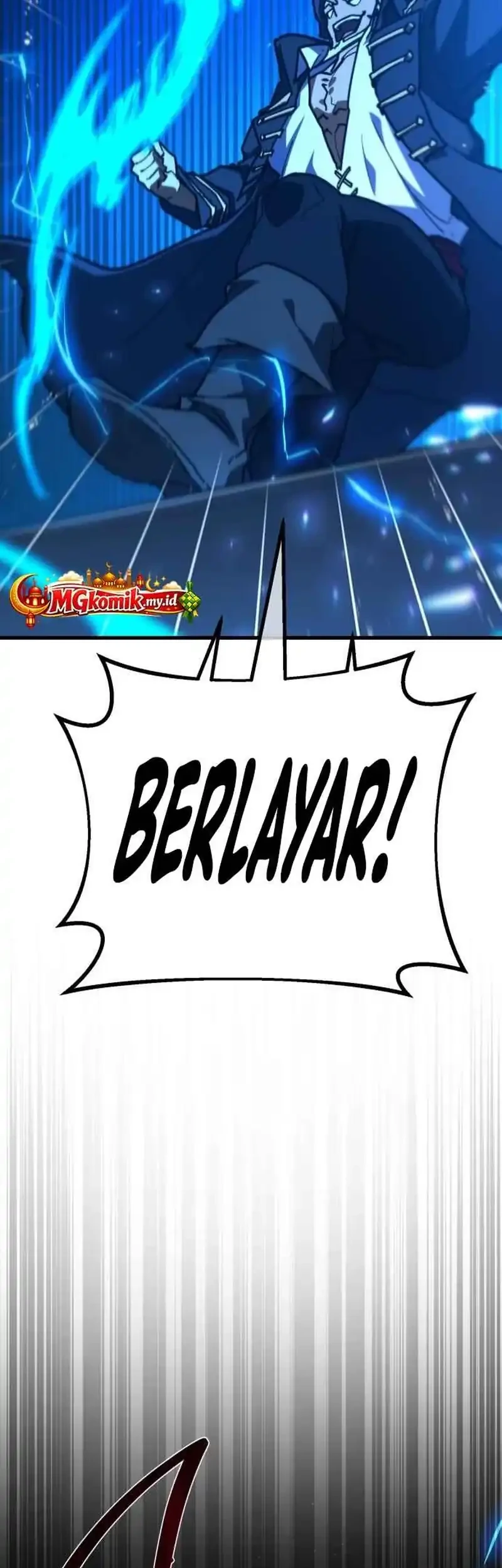 The Game’s Greatest Troll Chapter 172 Gambar 75