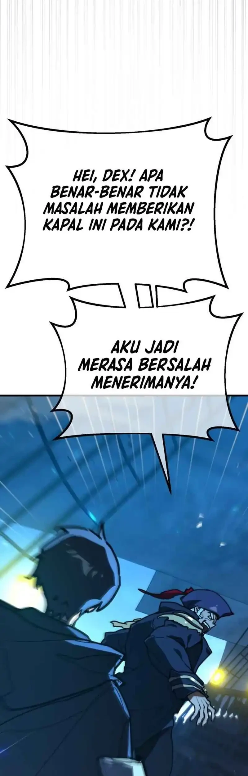 The Game’s Greatest Troll Chapter 172 Gambar 83