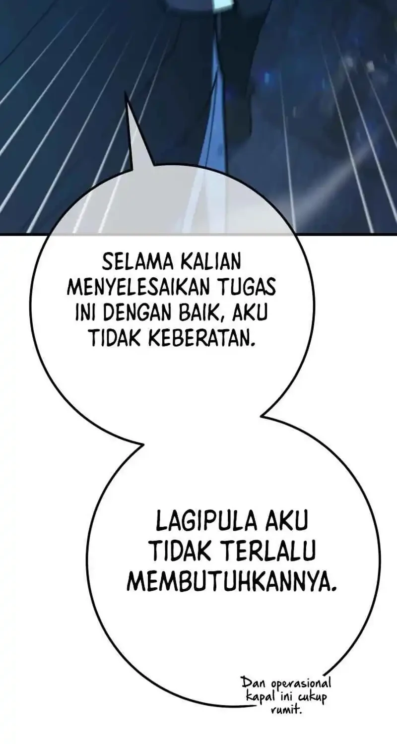 The Game’s Greatest Troll Chapter 172 Gambar 84