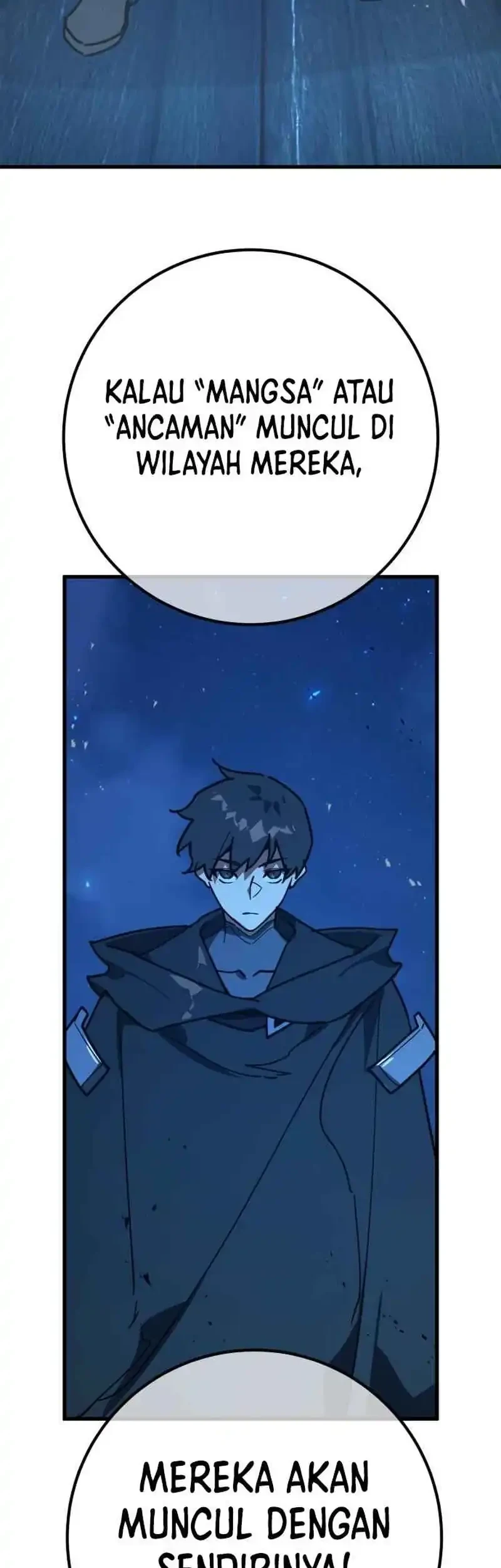 The Game’s Greatest Troll Chapter 172 Gambar 93