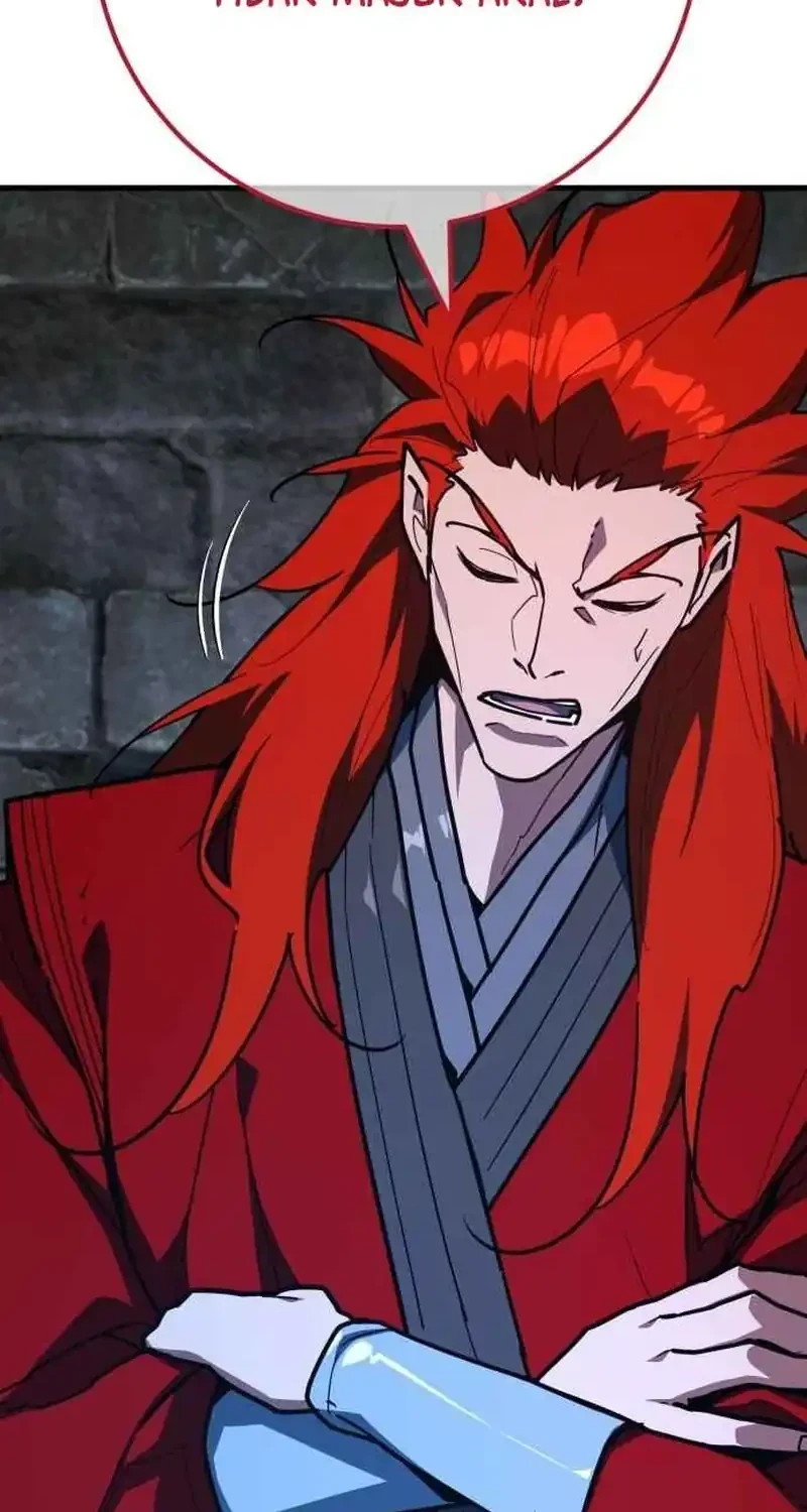 The Game’s Greatest Troll Chapter 172 Gambar 8