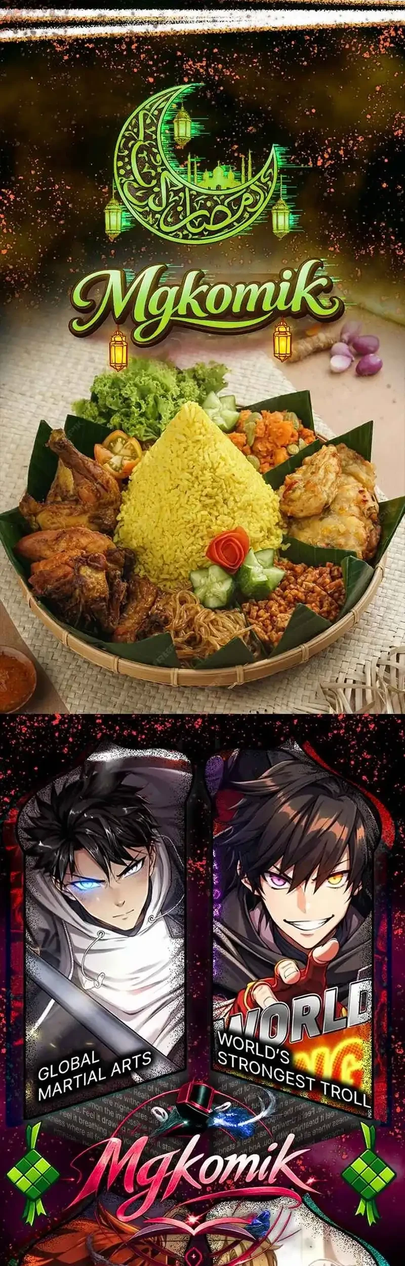 The Game’s Greatest Troll Chapter 172 Gambar 99