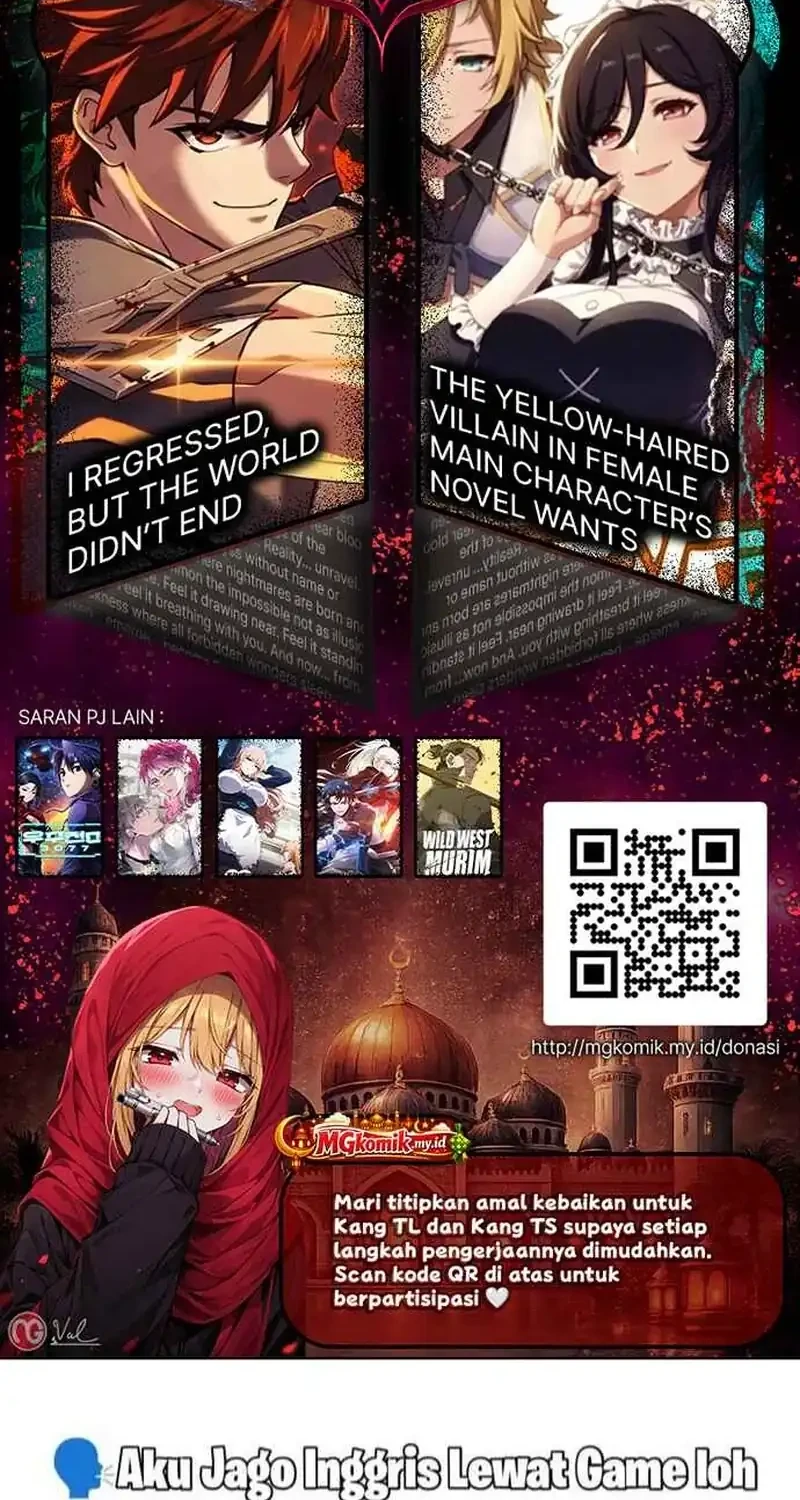 The Game’s Greatest Troll Chapter 172 Gambar 100