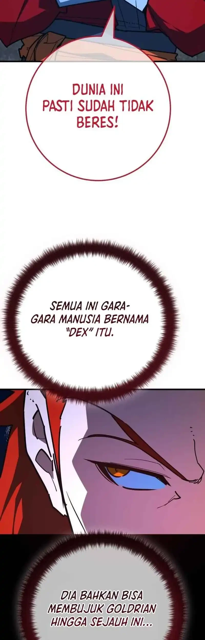 The Game’s Greatest Troll Chapter 172 Gambar 9