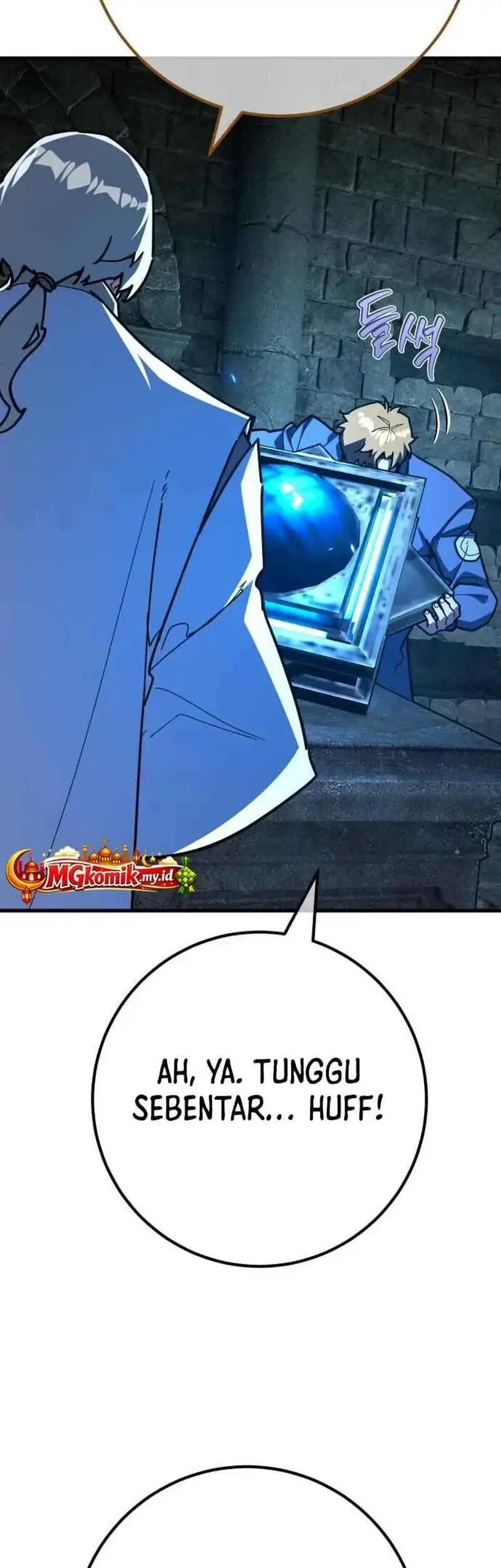 The Game’s Greatest Troll Chapter 172 Gambar 13