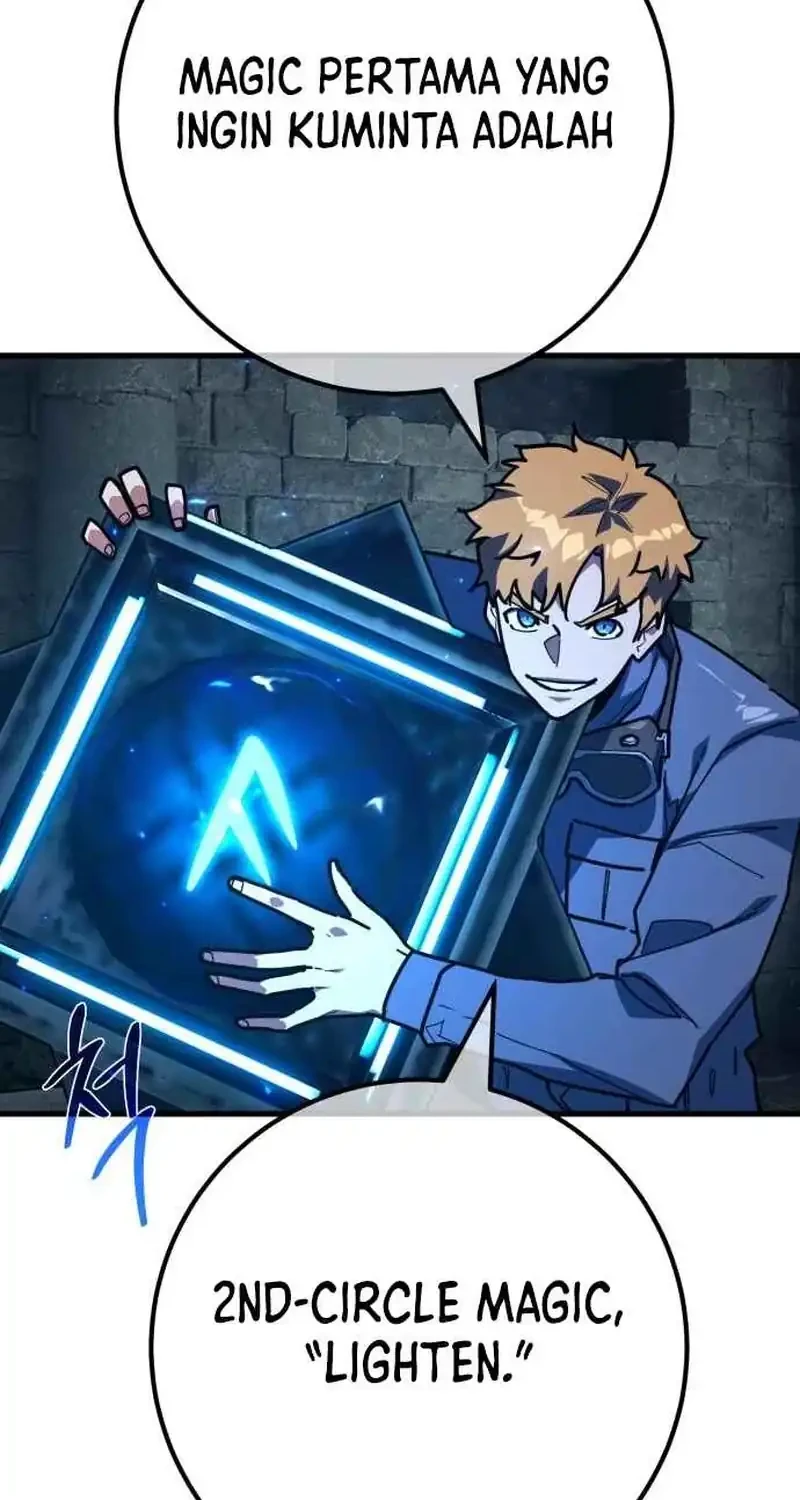 The Game’s Greatest Troll Chapter 172 Gambar 14