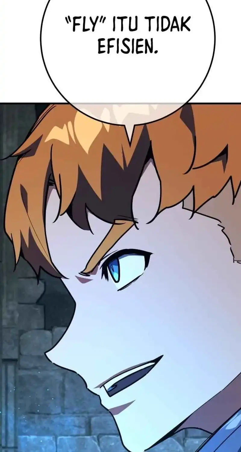 The Game’s Greatest Troll Chapter 172 Gambar 16