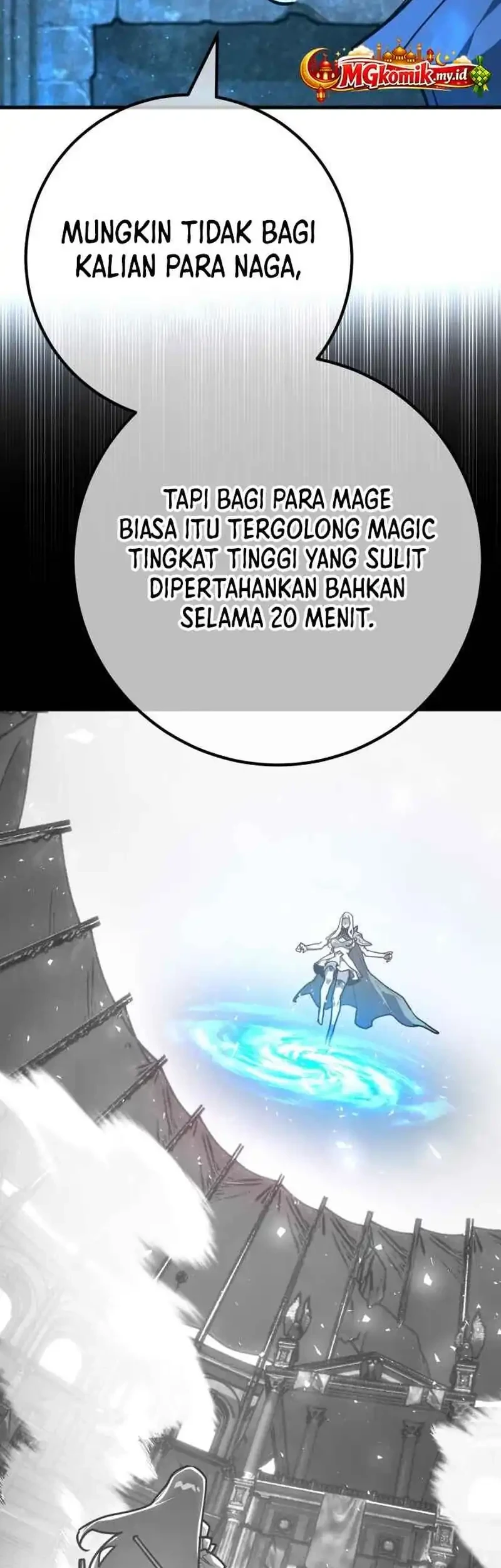 The Game’s Greatest Troll Chapter 172 Gambar 17