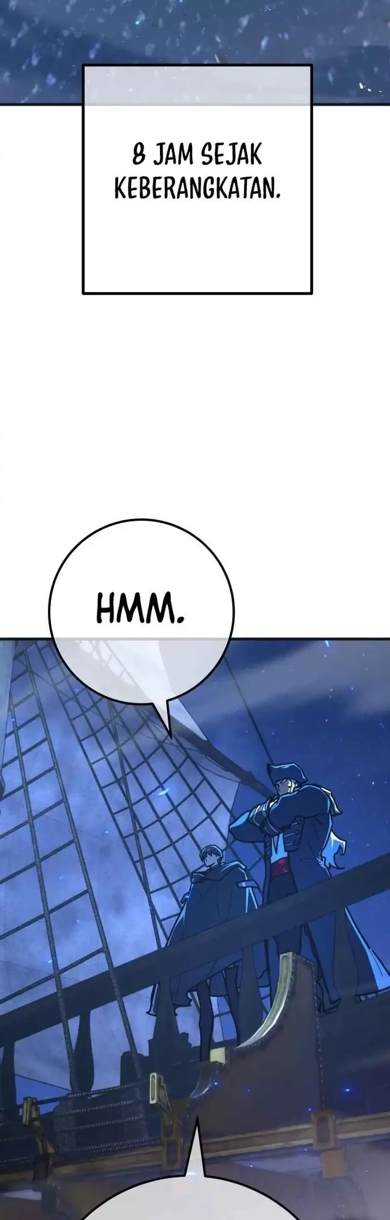 The Game’s Greatest Troll Chapter 173 Gambar 25