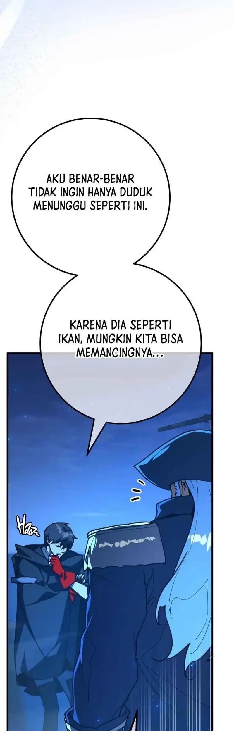 The Game’s Greatest Troll Chapter 173 Gambar 29