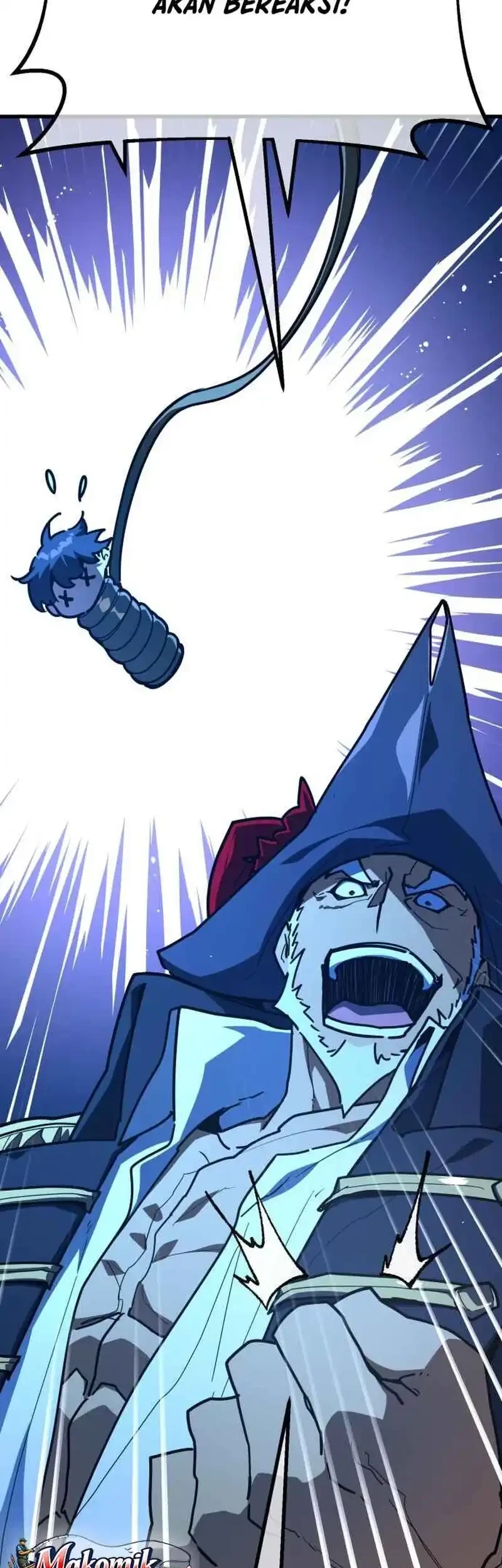 The Game’s Greatest Troll Chapter 173 Gambar 31