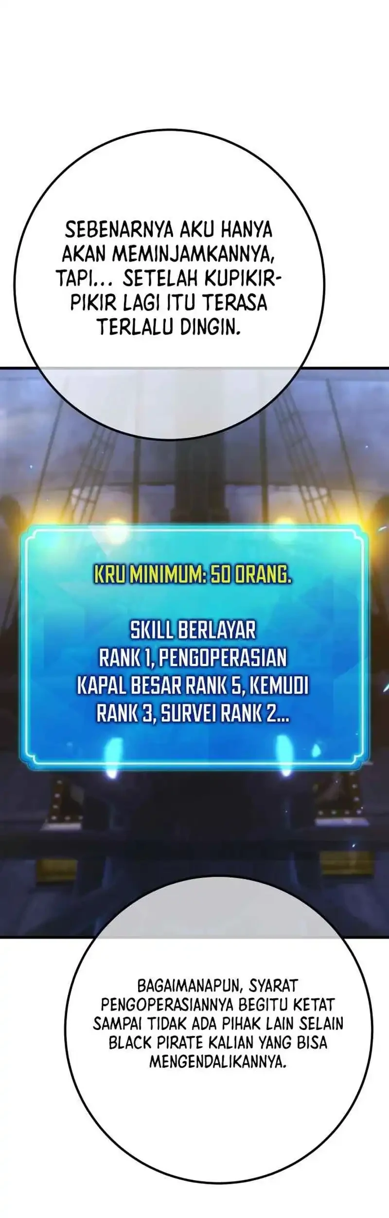 The Game’s Greatest Troll Chapter 173 Gambar 37