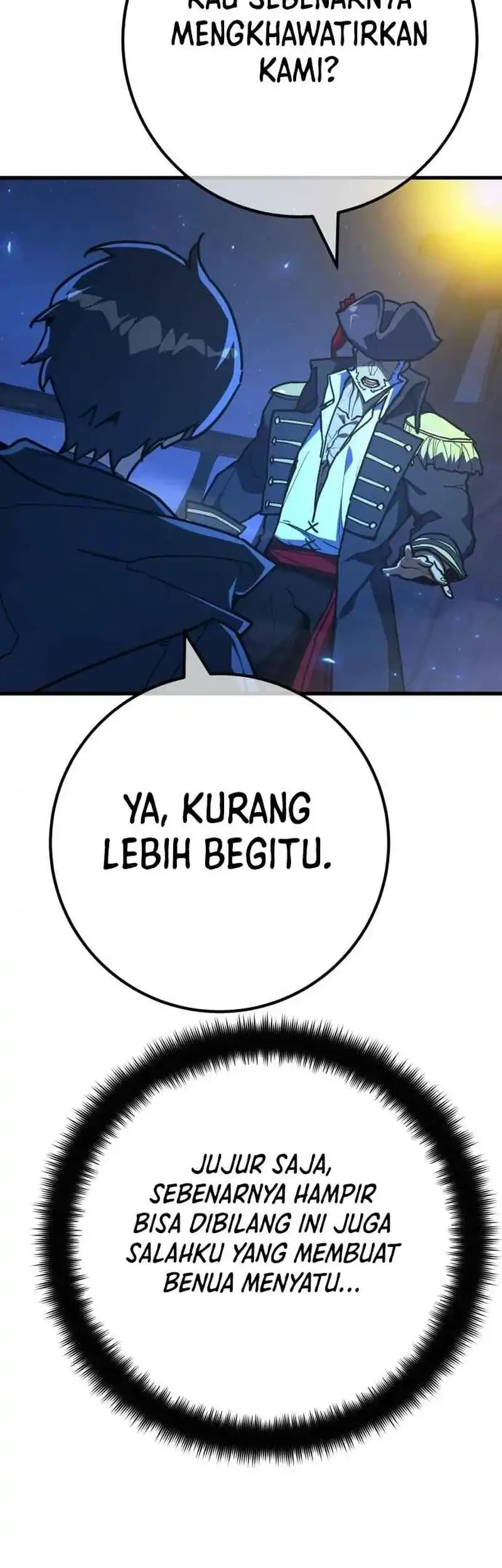The Game’s Greatest Troll Chapter 173 Gambar 41